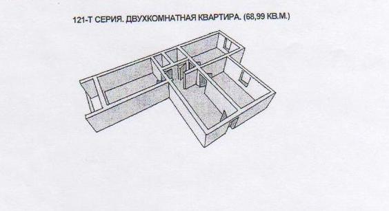 План 121 серия